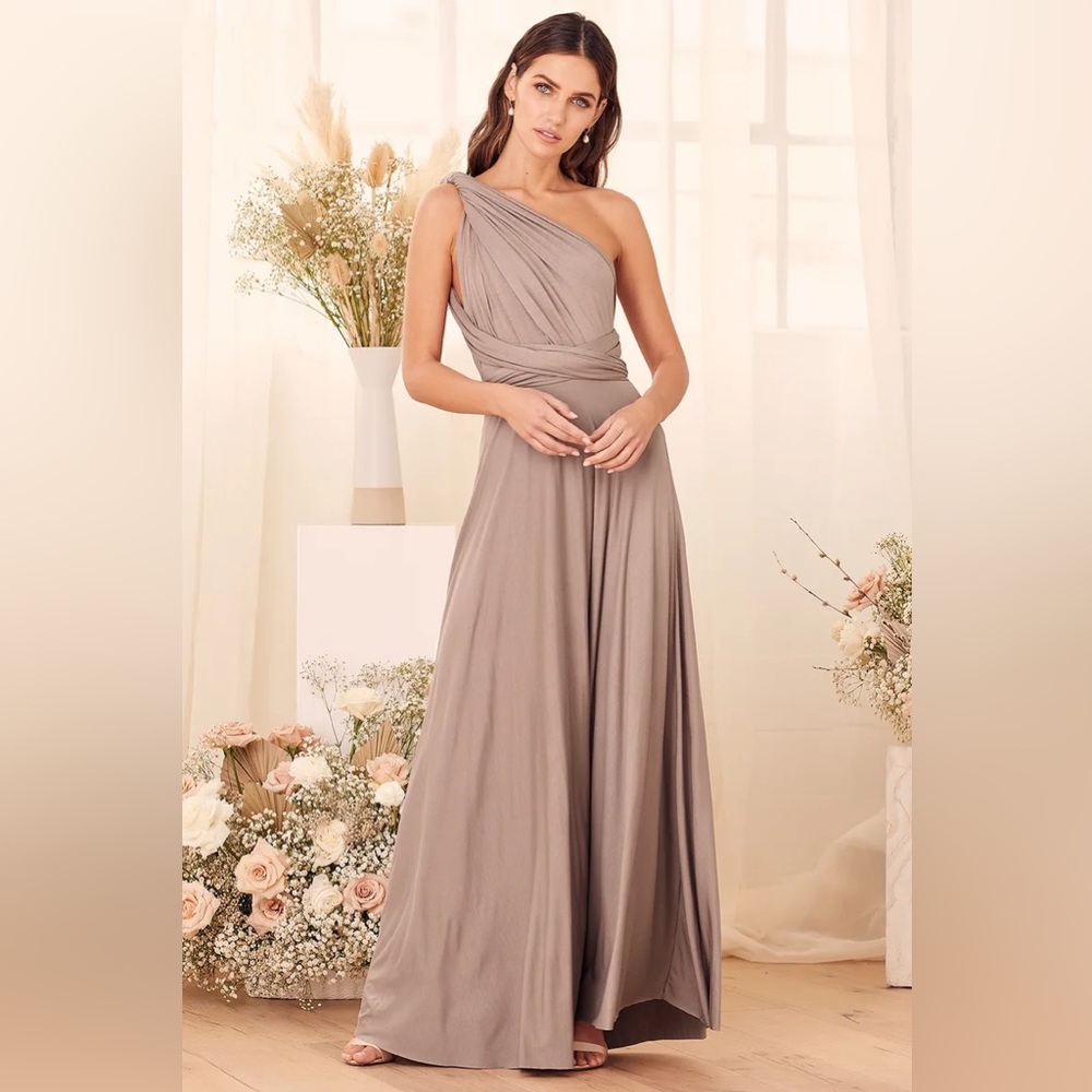 Lulus dress - Picture 6 of 6